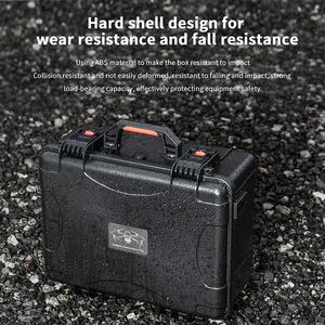 STARTRC متوافقة مع علبة حمل ABS مقاومة للماء للشحن لـ DJI Mavic <span class=keywords><strong>3</strong></span> Pro لملحقات الطائرات بدون طيار - Product Image 3