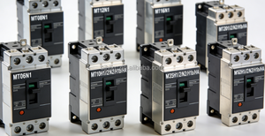 MT20H1/H2/N2/H1b/HA 380V 100A LSIG Schutzschalter für Luftstromkreise - Product Image 3
