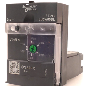 ใหม่แกะกล่อง LUCA05BL ตัวควบคุม PLC สำหรับระบบอัตโนมัติในคลังสินค้าและอุตสาหกรรม - Product Image 1