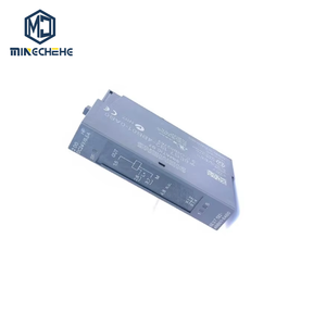 6ES7132-4BB01-0AB0 โมดูล PLC 2DO 24V DC ยูนิตขยายเอาต์พุตดิจิตอลสำหรับระบบอัตโนมัติทางอุตสาหกรรม - Product Image 1
