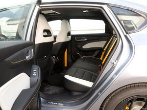 MG6 2021 Pro 1.5T Automático Edición de Lujo, Auto de Gasolina, el MG6 Usado Más Económico de <span class=keywords><strong>MG</strong></span>, Hatchback de 5 Plazas - Product Image 5