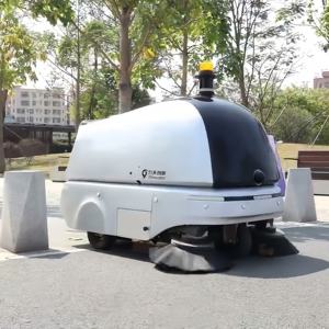 <span class=keywords><strong>Robot</strong></span> de Limpieza Industrial, Máquina de Limpieza de Conductos de Aire Acondicionado Central, Eliminación de Polvo Farmacéutico - Product Image 1