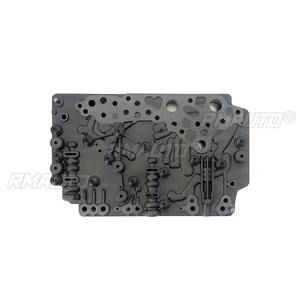 Conjunto de cuerpo de válvulas de transmisión automática 7DCT450 sin función de arranque y parada para piezas de motor Great Wall, accesorios para automóviles - Product Image 1