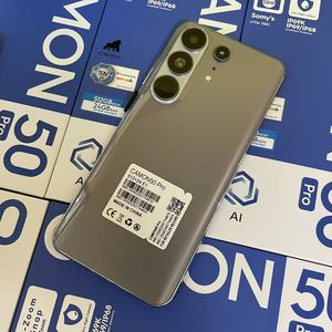 สมาร์ทโฟน Camon 50 Pro 5G รุ่นใหม่ล่าสุด ของแท้ รุ่น Global ใหม่เอี่ยม ราคาส่งถูก - Product Image 3