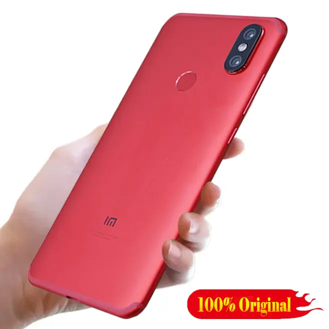 Hot sales for Xiaomi Mi 6X (Mi A2) 99% new original second hand authorised refurbished unlocked mobile phone