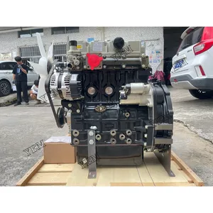 Para Perkins 404D-22 Motor Assy Engine