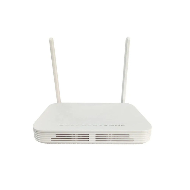 High Efficiency GEPON ONU EG8145X6/HS8145X6/ 4GE LAN Dual Band WIFI 6 AX 2.4G & 5G Fiber Modem IPOE PPPOE Router