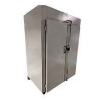 Machine de séchage électrique pour coupelles de soutien-gorge, four vertical à circulation d'air chaud pour la production de coupelles en mousse
