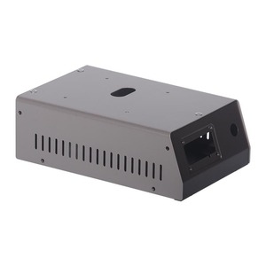 Sheet Metal Chassis BXG-001 Cold-Rolled Steel Baking Paint Precision Bending Parts - Product Image 4