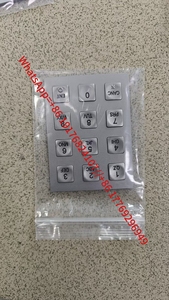 Lecteur de cartes MSR014 de haute qualité, tête magnétique ultra-fine de 0,5 mm, 014, 036, 018, MSR014, MSR015, MSR016, tête magnétique CRF de 0,3 mm - Product Image 4