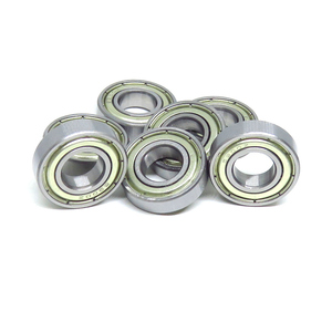 Roulements à billes en acier 692ZZ de haute qualité <span class=keywords><strong>Menards</strong></span> 2x6x3mm - Product Image 5