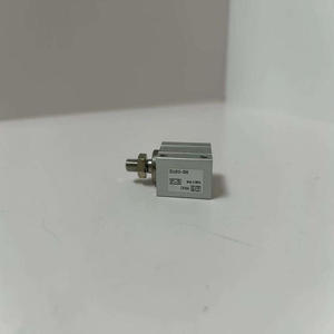 Original-SMC CDUJB10-6DM <b>Small</b> Cylinder - Product Image 5