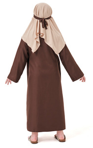 Costume de Joseph pour enfants, Costume de Jésus, Costumes de berger, Tenue de Sagesse, Costumes de la Nativité pour garçons, Costume de fête - Product Image 5