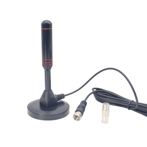 <span class=keywords><strong>Antenne</strong></span> de télévision numérique universelle <span class=keywords><strong>HD</strong></span> <span class=keywords><strong>intérieure</strong></span> et extérieure DTMB à ondes de sol pour une réception de signal forte dans les maisons rurales avec décodeur - Product Image 3