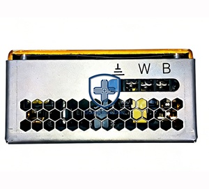 <span class=keywords><strong>PPS350</strong></span>-<span class=keywords><strong>14</strong></span> אספקת חשמל עבור GE CT - Product Image 3