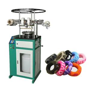 Hot Good Quality Preferential Price Hair Band Knitting Machine