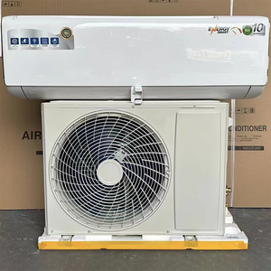 Aire Acondicionado de Pared de Alta Calidad R32 para el Hogar, 12000 BTU, 220 V, 50 Hz, Solo Frío, Mini Split para Hoteles, 12000 BTU - Product Image 2