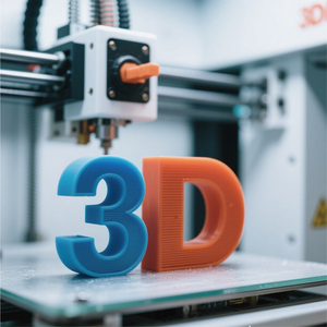 Figuras de Anime Impresas en 3D, Artesanías de Resina de Alta Calidad Personalizadas, Obras de Arte de Plástico, Modelo de Personaje, Servicio de Impresión 3D - Product Image 1