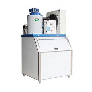 Máquina para Hacer Hielo en Tubo de 1T, 2 Toneladas, 5, 10, 15, 20, 25, 30, Proveedor de Máquinas Comerciales e Industriales para Hacer Hielo en Tubo en Filipinas - Product Image 2