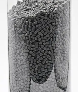 10% 유리섬유 강화된 <span class=keywords><strong>PE</strong></span>(폴리에틸렌) 과립, UL94 V0 (맞춤형 가능) - Product Image 3