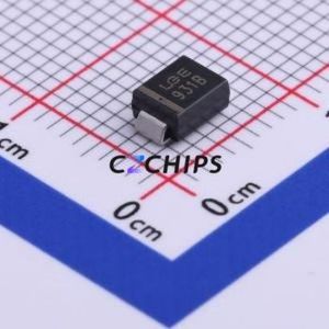 ไดโอดซีเนอร์ไดโอด SMB 1SMB5931B ของแท้และใหม่เอี่ยมชิ้นส่วนอิเล็กทรอนิกส์ - Product Image 1