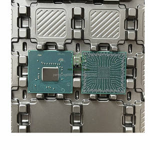 ชิปเซ็ตไอซี - วงจรรวม FBGA FH82HM570 SRKMA - Product Image 3