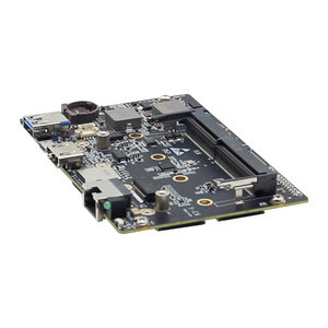 Industrial Carrier Board Plink Y-C6 AI Development Board Support Nano/Xavier NX/Orin Nano/Orin NX Module Y- - Product Image 3