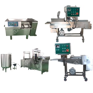 Cao Hiệu Quả Pie Nồi Chiên Henny Penny Chiên Giòn Thịt Gà Cắt Chảo Cốm Gà Máy Làm - Product Image 1