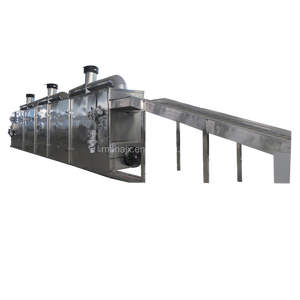 Máquina secadora de setas de jengibre para alimentos comerciales, deshidratador de bomba de calor para carne, horno de secado de hojas de té - Product Image 4