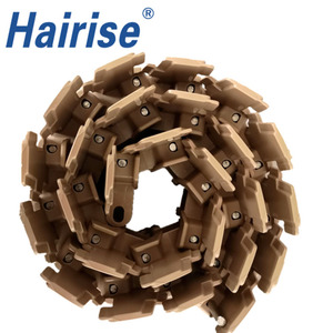 Giá cả cạnh tranh bảng <span class=keywords><strong>Top</strong></span> <span class=keywords><strong>Chain</strong></span> nhựa đá đen <span class=keywords><strong>Top</strong></span> <span class=keywords><strong>chain</strong></span> cho chuỗi hệ thống băng tải - Product Image 2