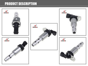 11367585425 Solenoide de Distribución Variable de Válvulas (VVT) para <span class=keywords><strong>BMW</strong></span> - Product Image 2