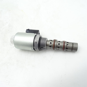 Vanne Solénoïde de Haute Qualité T4020 TM130 TN75V pour Moteur d'Excavatrice 5168054 – Pièces Hydrauliques Vente Directe Usine - Product Image 6