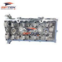 11101-WC004 Kepala Silinder Mesin 1.5L K15B untuk Suzuki Jimny Sierra Ertiga Ciaz Starlet
