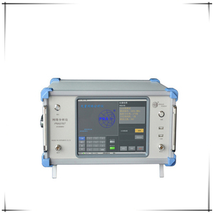 Analizador de Redes de Alta Precisión Puna PNA3767 de Nanjing con Protección IP67 de 240V/220V - Product Image 1