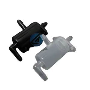 Tangki Sub Kartrid Tinta LETOP Jet 2 Tingkat Botol Penyangga - Product Image 1