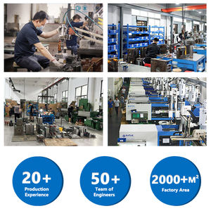 Alta qualidade tamanho personalizado plástico tampa do tampão do molde funil derramamento-livre para o óleo do motor vazio pode recipiente alta precisão - Product Image 6