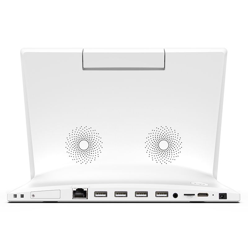 6GB L Type Numérique D'écran D'AFFICHAGE à CRISTAUX LIQUIDES De Signage Android Mini Tablette PC pour La Publicité affichage Pos