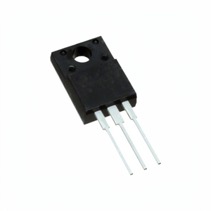 TSM8N70CI C0 Transistors In Stock ITO-220AB Electronic Chips Component - Product Image 1