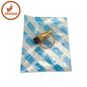 Pièces d'excavatrice SK200-8 J05E Interrupteur de niveau de moteur VH834601510A VHS834601510 - Product Image 1