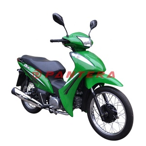 มอเตอร์ไซค์ซีรีส์บิซซ์ 110 ซีซี 125 ซีซี จีน ซูเปอร์คับไบค์ - Product Image 5