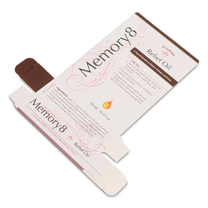 Stampa personalizzata medicina <span class=keywords><strong>Pharma</strong></span> integratore vitaminico capsule scatola di imballaggio di carta per tubo unguento - Product Image 3