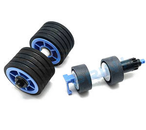 DR-M160 DR-<span class=keywords><strong>S150</strong></span> R50 R40 RS40 Kit de rouleau d'échange de Scanner MG1-4985-020 MG1-4620-000 pour <span class=keywords><strong>Canon</strong></span> - Product Image 1