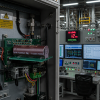 Module de capteur de CO DJ-CO-301(5042), capteur de monoxyde de carbone, module de CO pré-calibré, UART, capteur de détection de gaz, électrochimique