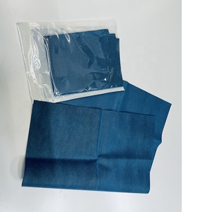 मेडिकल लीड फ्री डिस्पोजेबल एक्स-रे शील्ड सीटी रोगियों और डॉक्टरों के लिए कंबल रबर स्कैटर ड्रेप सामग्री की रक्षा करती है - Product Image 5