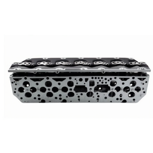 Cabeza de Cilindro 1805345 para Motor Diésel Caterpillar C10 C11 C12 C21, Piezas del Conjunto de Válvulas - Product Image 2