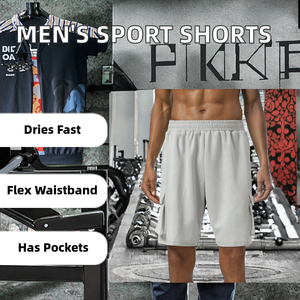 Shorts de basket-ball athlétiques pour hommes taille haute avec grande poche cargo, respirants et écologiques, vêtements de sport d'équipe - Product Image 2
