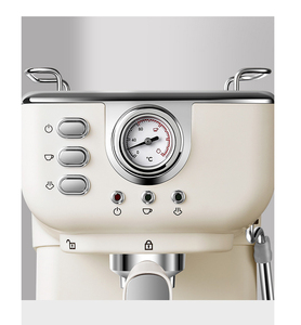 20 Bar Semi Automatic Espresso <strong>Coffee</strong> Machine Home Hotel Commercial Small <strong>Mini</strong> <strong>Coffee</strong> <strong>Roaster</strong> Machines - Product Image 3