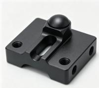 Pièces plastiques OEM usinées CNC, ABS, PEEK, POM, Nylon, PTFE, micro-usinage, brochage, produits plastiques, service d'usinage CNC