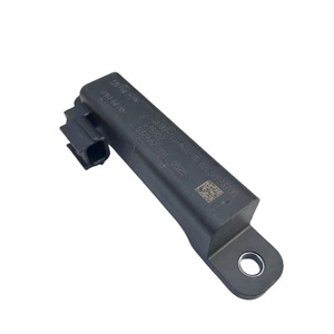 อะคูรา ฮอนด้า เอ็นตานท์เสาอากาศ GPS สำหรับรถยนต์ 38387-Tz5-A01 พลาสติก สำหรับ Civic CRV ตัวรับสัญญาณ 12V - Product Image 1
