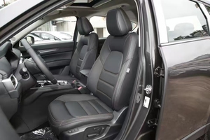 มาสด้า CX-5 ขายดี รถใหม่สุดหรู ปี 2023 มาสด้า เบนซิน รถ SUV ระดับหรู 5 ประตู 5 ที่นั่ง รถใหม่และรถมือสอง - Product Image 4